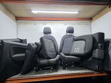Fiat Grande Punto Mk3 Sport