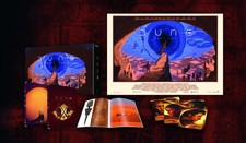 Dune 2 Ultimate Collectors