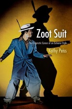 Zoot suit 9780812223033 - zoot,