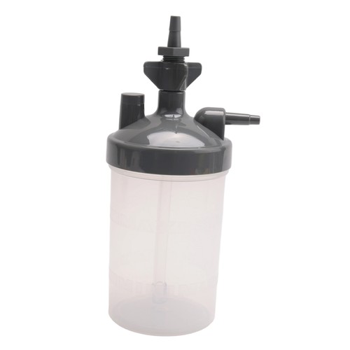 Water bottle humidifier for - water,