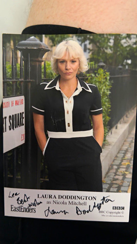 Eastenders laura doddington - eastenders,