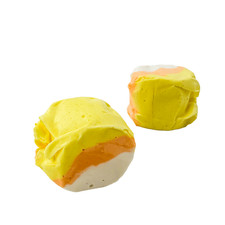 CANDY CORN Salt Water Taffy