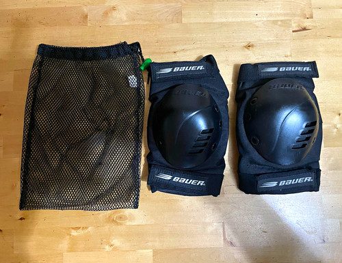 Bauer adjustable padded - bauer,