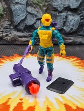 Vintage GI Joe Action Force