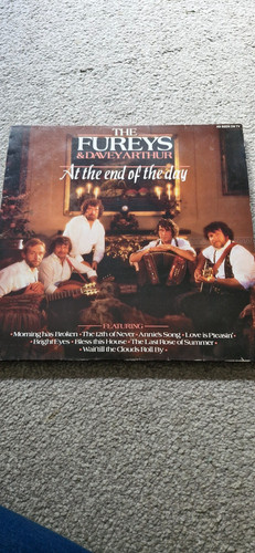 The fureys davey - fureys, &
