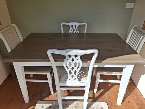Wooden farmhouse type shabby - wooden, type/shabby