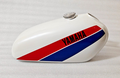 Yamaha dt50m 2m4 50cc - 50cc, 1970s