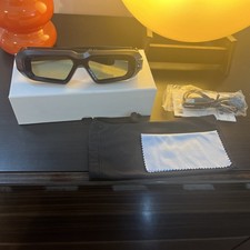 SainSonic Zebra 96-144Hz 3D