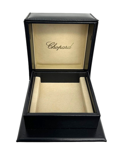 Chopard jewellery presentation - chopard,