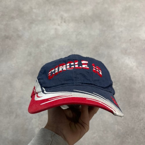 Circle bsa baseball cap - 10,