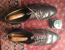 SHELL CORDOVAN ALDEN / BROOKS
