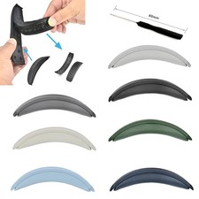 Headband Cushion Replacement For Bose QuietComfort QC35 QC35II QC45 QC Headsets