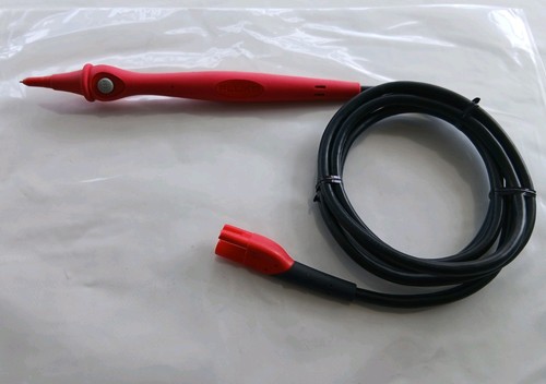 Fluke tp165x remote test - remote,