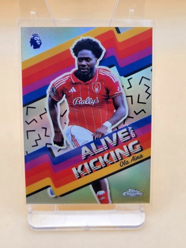 2026 topps chrome premier - 2026,