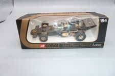 Corgi Diecast Racing Car John