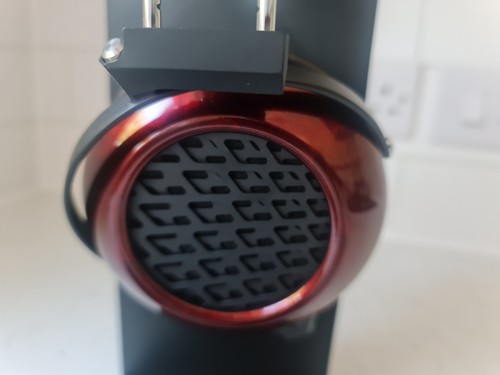 Fostex th909 open back - open,