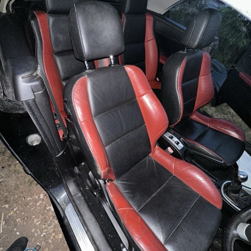 Peugeot 307cc full red - 307cc,