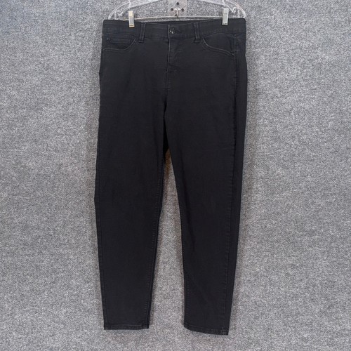 Curve appeal skinny jeans - appeal,