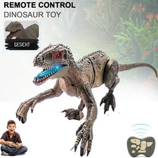 Remote Control Realistic
