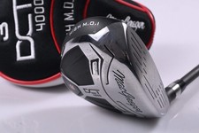 MacGregor DST 4000 #3 Wood / 16 Degree / Regular Flex MacGregor Shaft