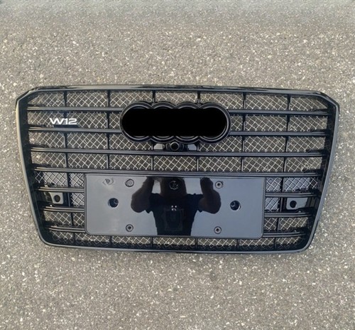 For audi 2014 2017 - for, s8