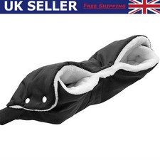 Winter Warmer Gloves Pram
