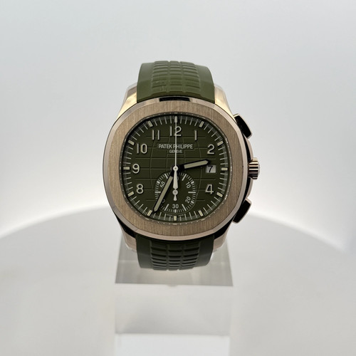 Patek philippe aquanaut - patek,