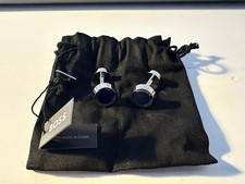 Hugo Boss Blue Enamel