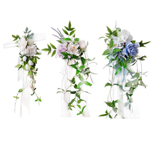 Wedding aisle decorations - aisle,