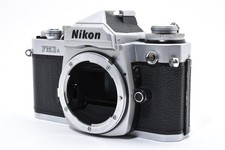 [Near MINT+++] Nikon FM3A