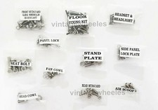 LAMBRETTA GP - FULL STAINLESS