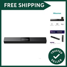 HS2000, 2.1 CH Soundbar