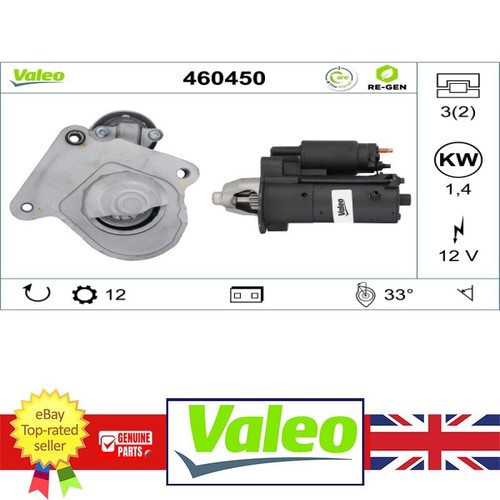 Starter motor for ford - starter, b-max