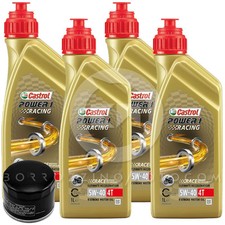 Service Kit 4L Castrol Power1