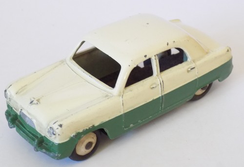 Dinky toys 162 ford zephyr - no.162,
