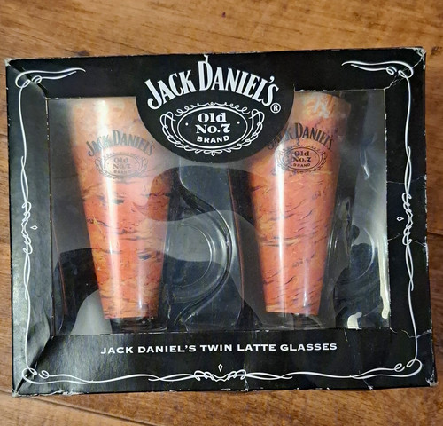 Jack daniels old 7 twin - daniels,