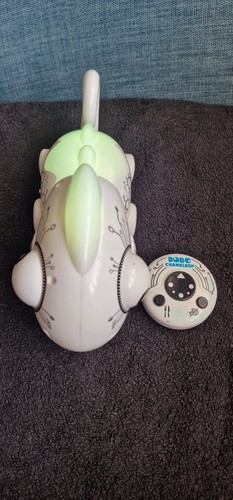 Silverlit robo chameleon - silverlit,