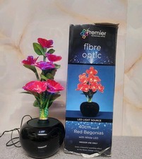 Vintage Premier Fibre Optic