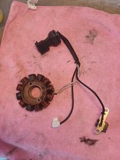 Stator Complete With