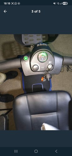 Mobility scooters used near - used, me