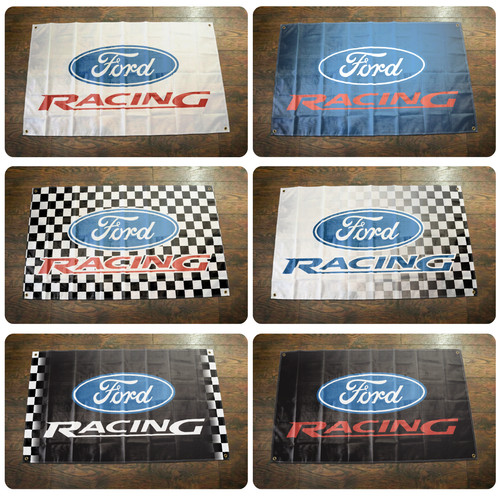 Ford racing car - racing,