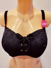 BNWT 32G CURVY KATE BLACK