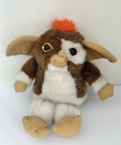 Gremlins gizmo mogwai - gizmo, soft