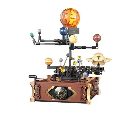 Space solar system planet - ,