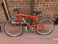 GT Arrowhead Mountain Bike