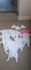 Girls' Newborn Baby Clothes