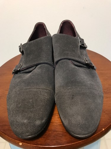 Mens poste giovanni monk - poste,
