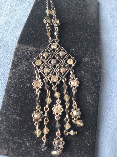 Gothic victorian style drop - gothic,