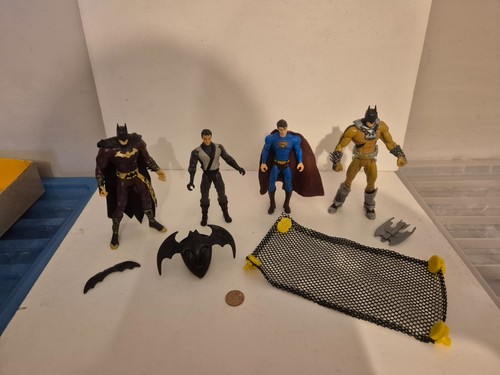 Vintage batman bundle lot - vintage,
