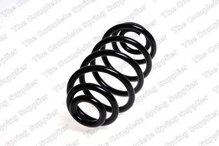 Kilen rear coil - rear, spring